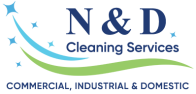 N&D Cleaning Services Ltd